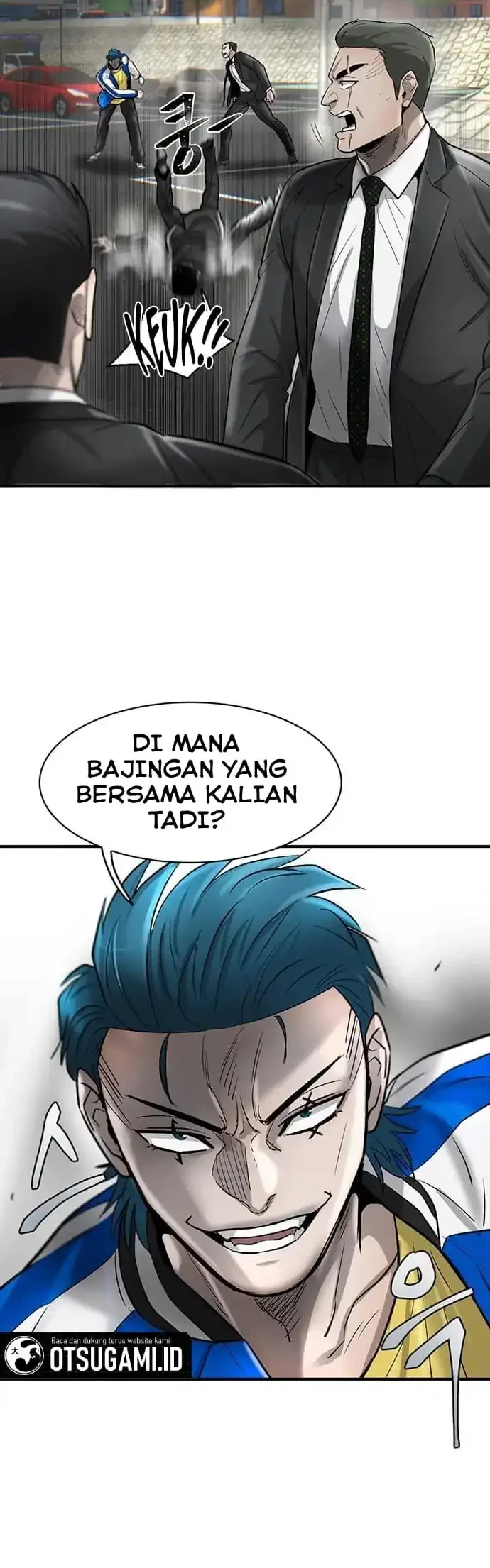 Limitless Bab 38 halaman 25