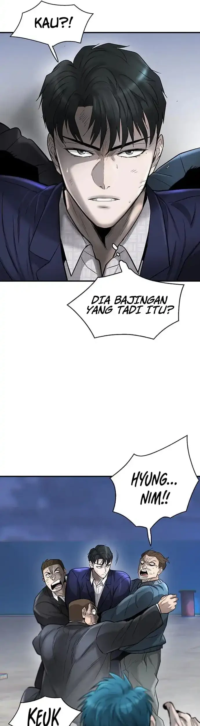 Limitless Bab 38 halaman 39
