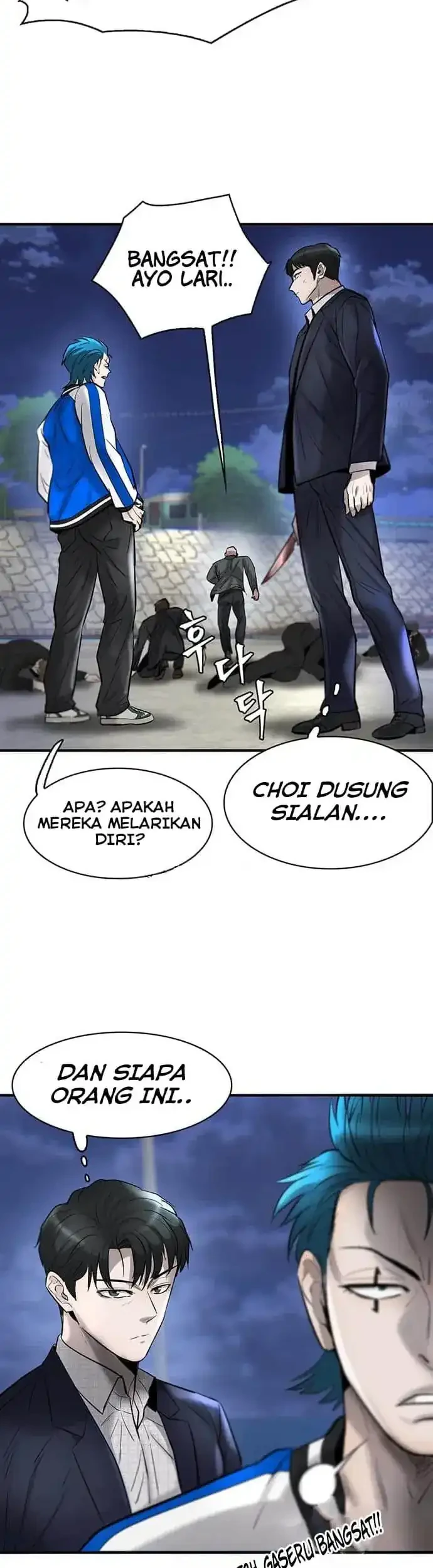 Limitless Bab 38 halaman 51