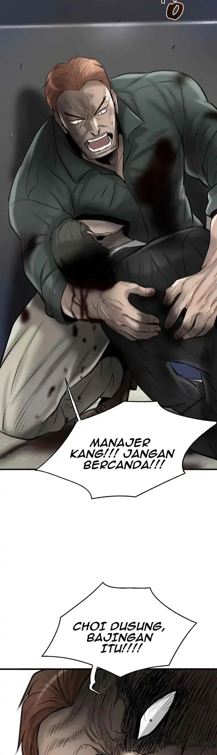 Limitless Bab 39 halaman 6