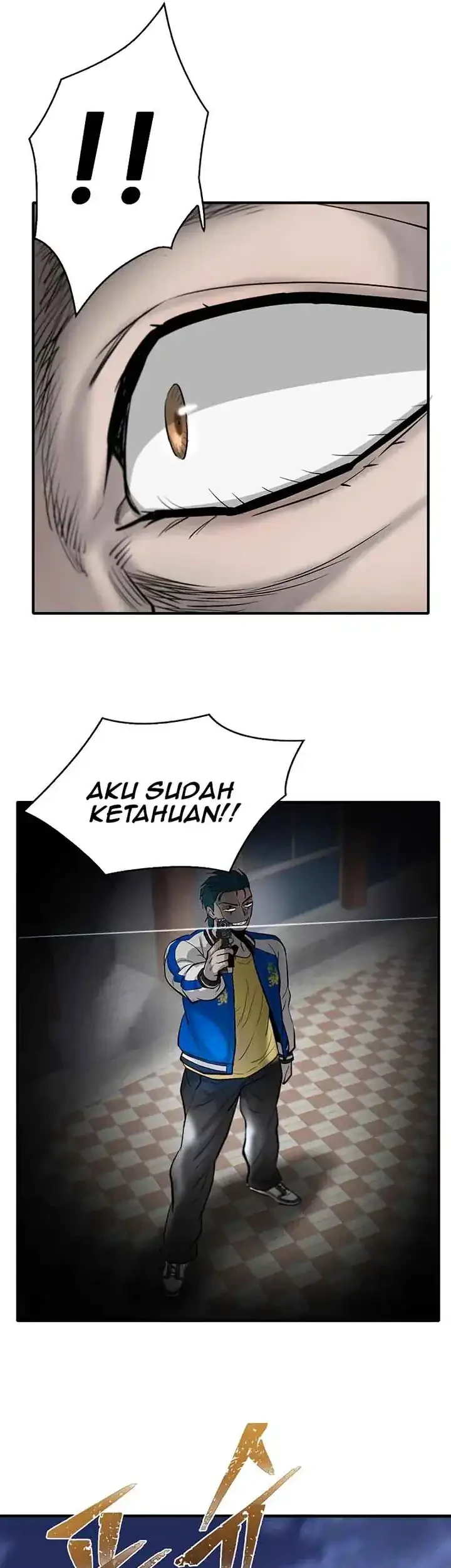 Limitless Bab 39 halaman 42