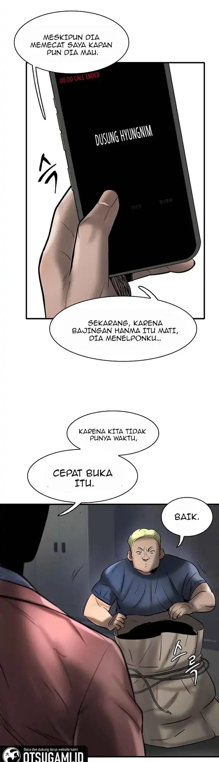Limitless Bab 39 halaman 84