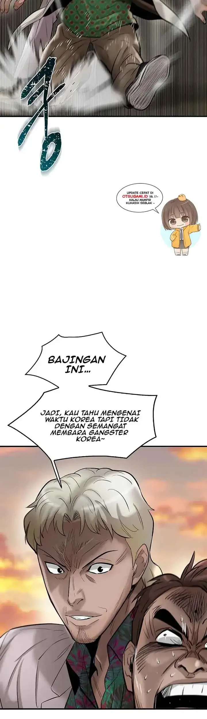 Limitless Bab 40 halaman 23