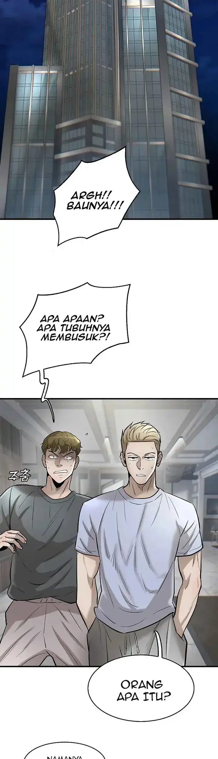 Limitless Bab 40 halaman 57