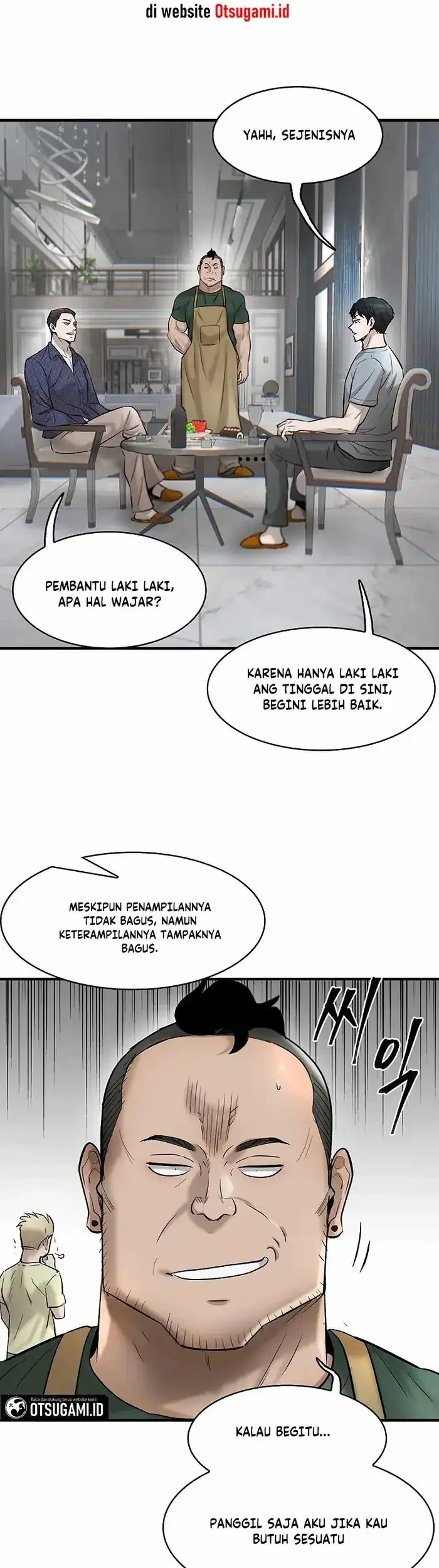 Limitless Bab 41 halaman 45