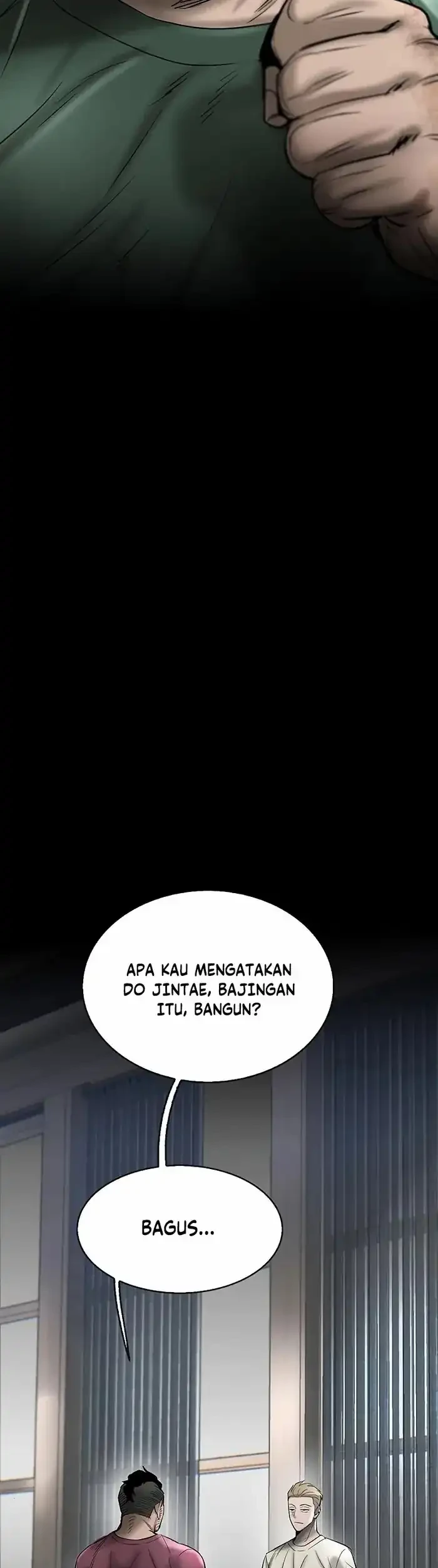 Limitless Bab 42 halaman 13