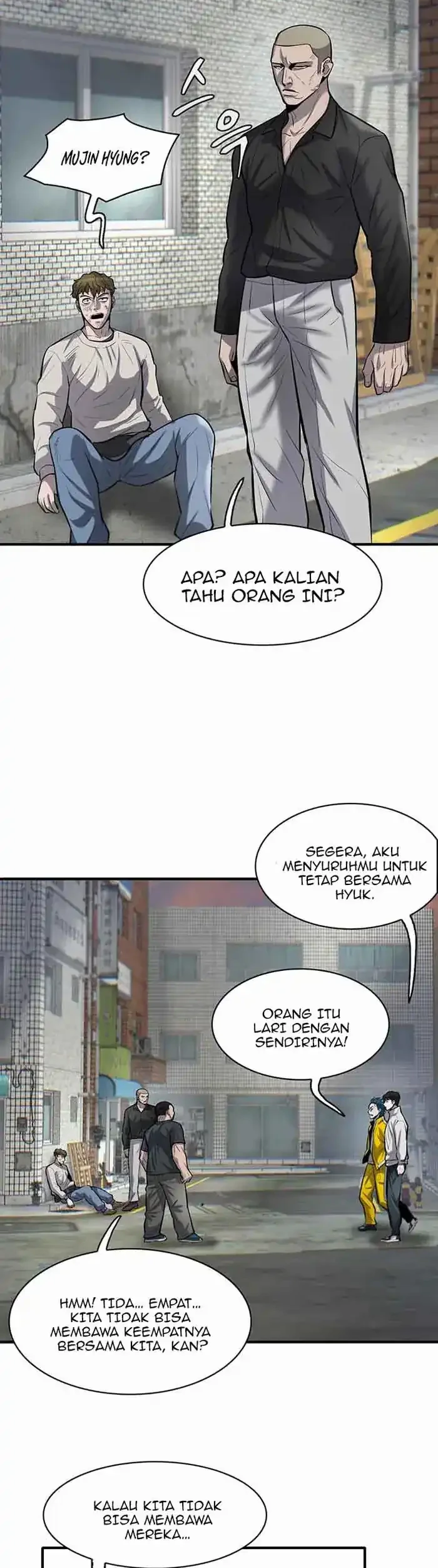 Limitless Bab 43 halaman 51