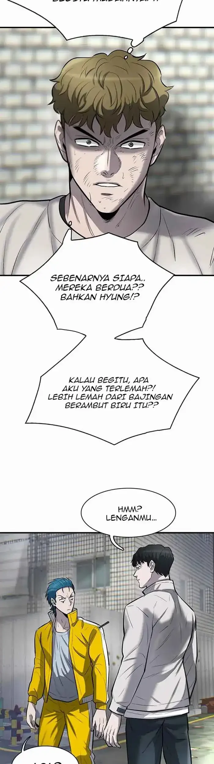 Limitless Bab 43 halaman 65