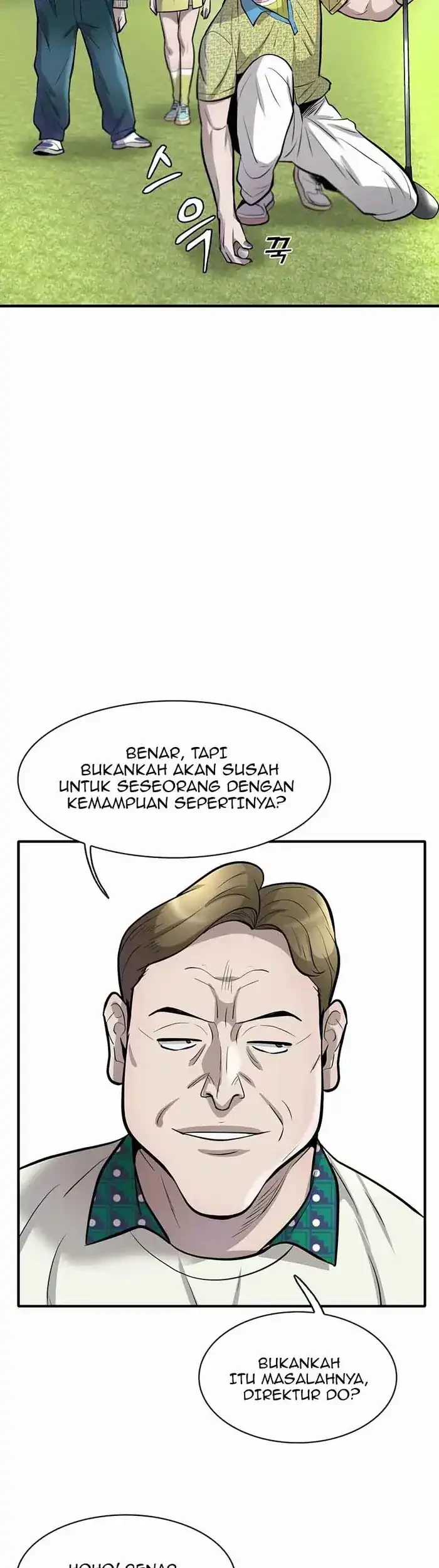 Limitless Bab 44 halaman 41