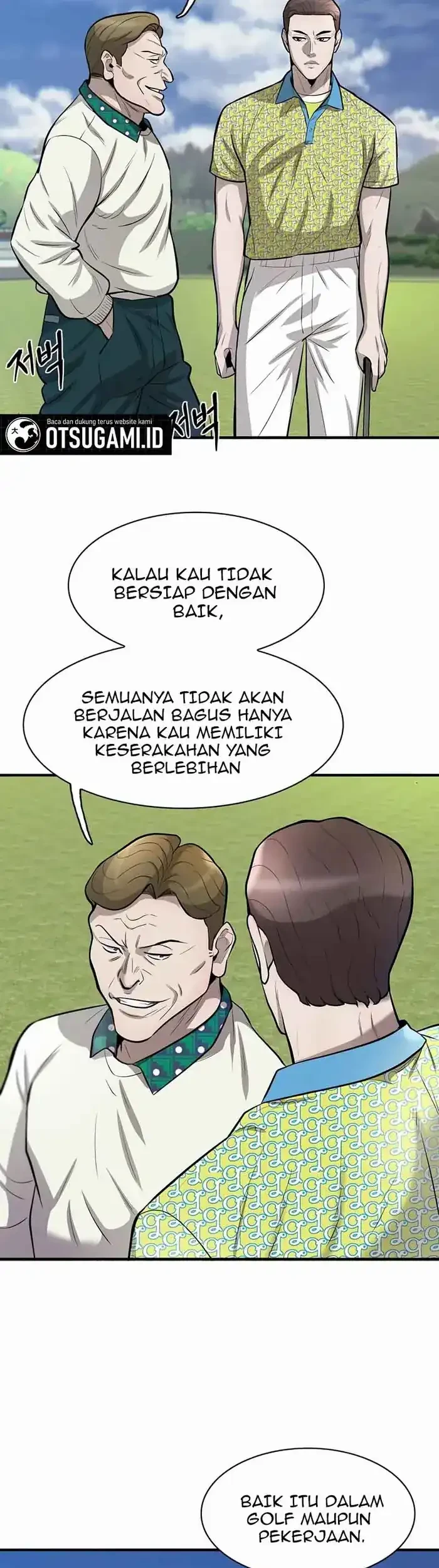 Limitless Bab 44 halaman 43