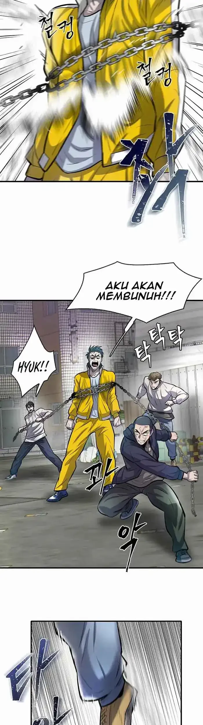 Limitless Bab 45 halaman 25