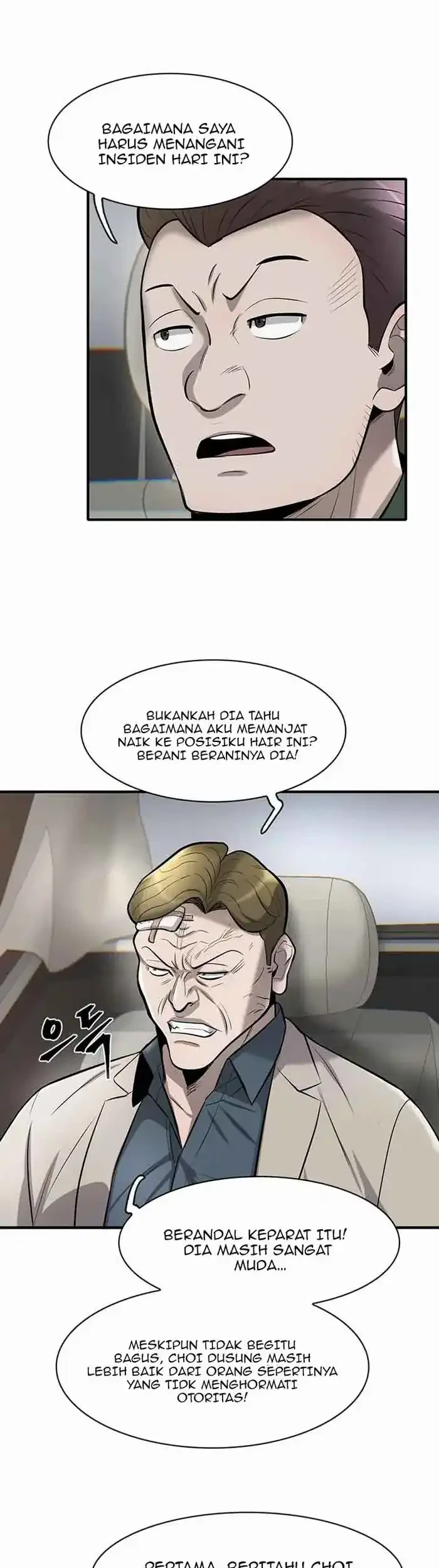 Limitless Bab 45 halaman 39