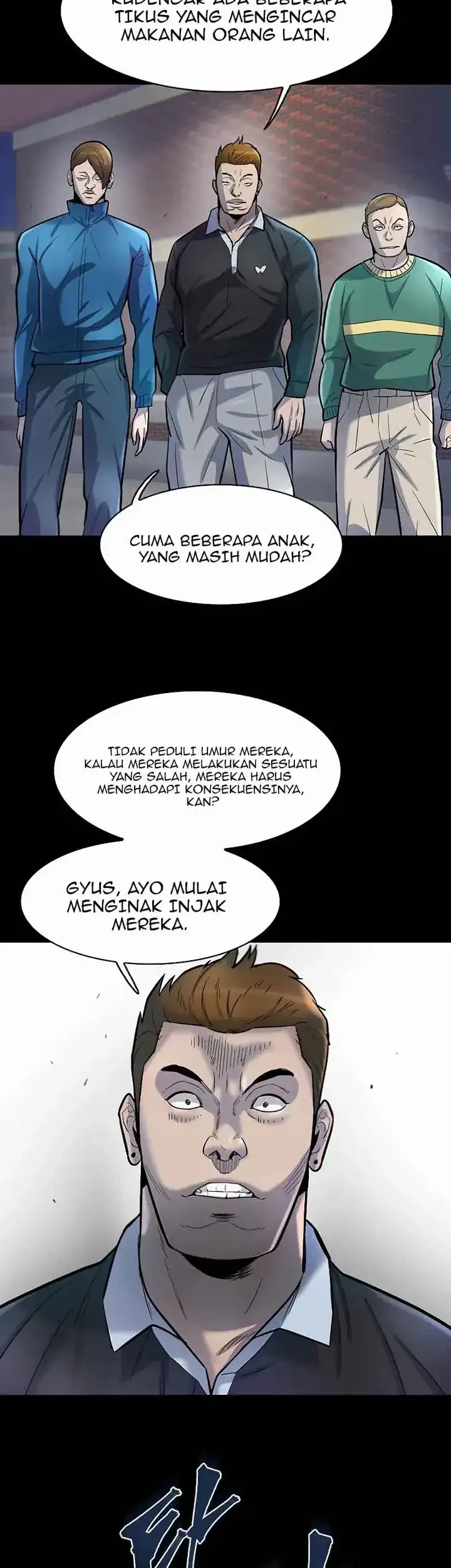 Limitless Bab 46 halaman 9
