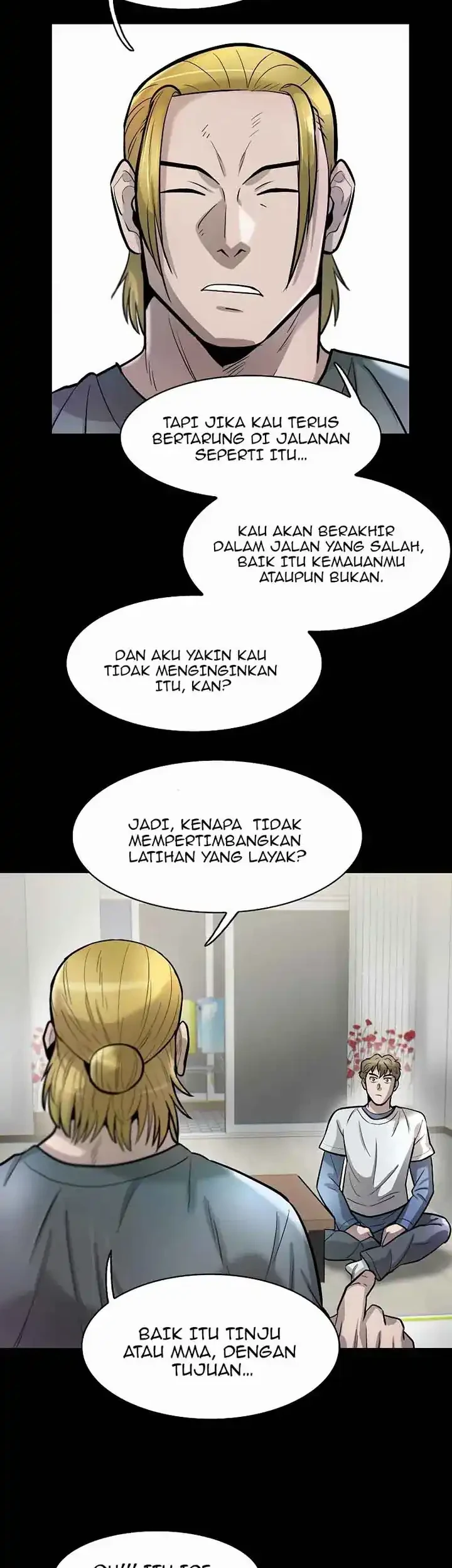 Limitless Bab 46 halaman 43