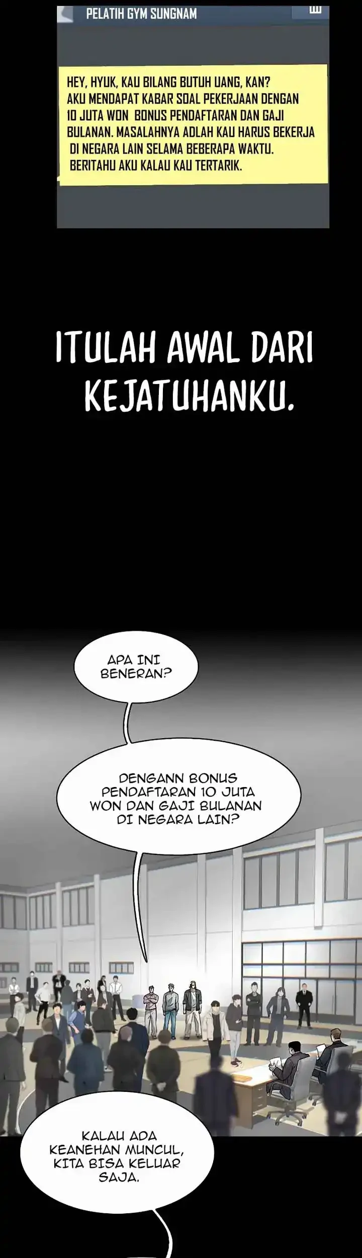 Limitless Bab 46 halaman 50