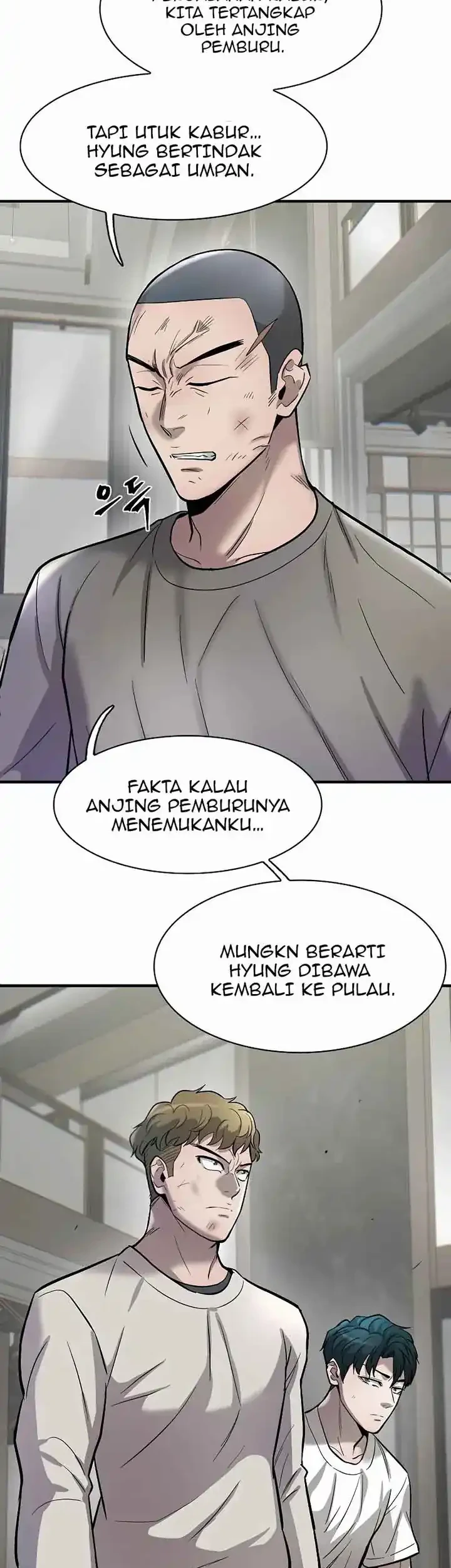 Limitless Bab 46 halaman 66
