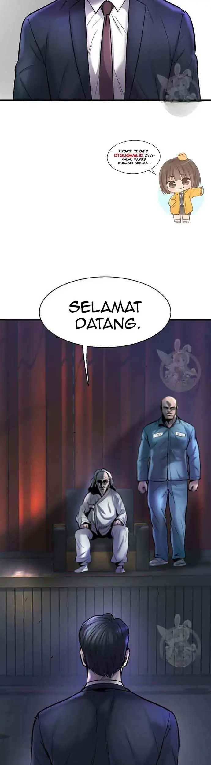 Limitless Bab 47 halaman 64