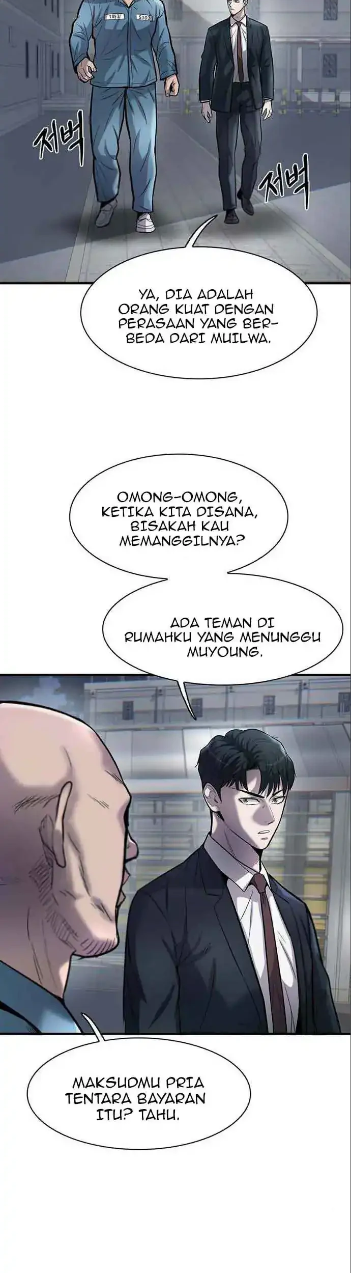 Limitless Bab 48 halaman 21