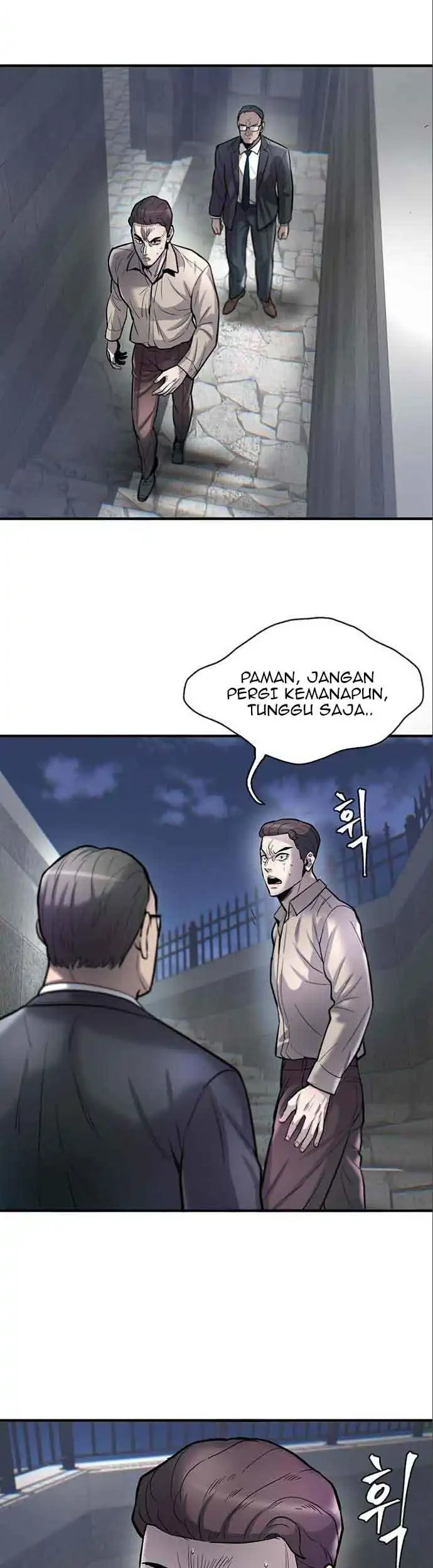 Limitless Bab 48 halaman 30
