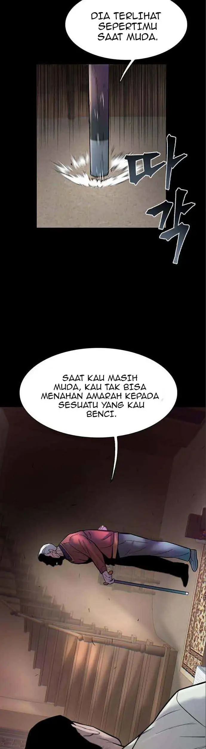 Limitless Bab 48 halaman 38