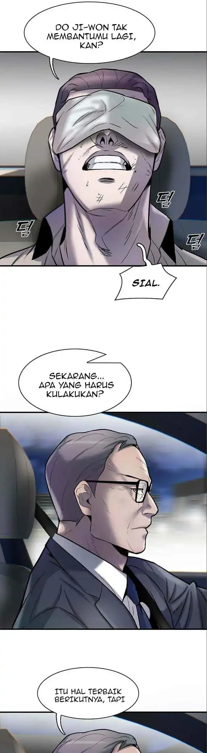 Limitless Bab 48 halaman 55