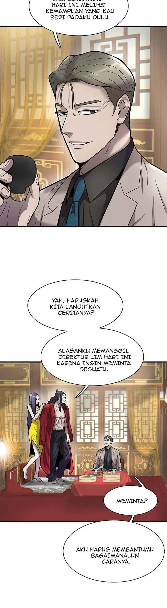 Limitless Bab 49 halaman 15