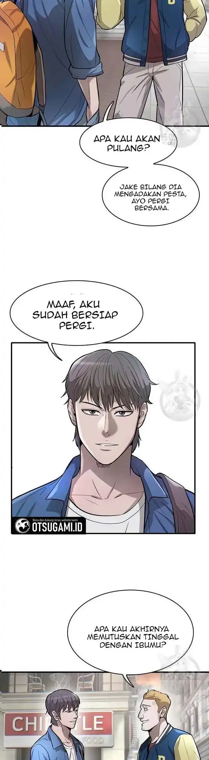 Limitless Bab 50 halaman 5