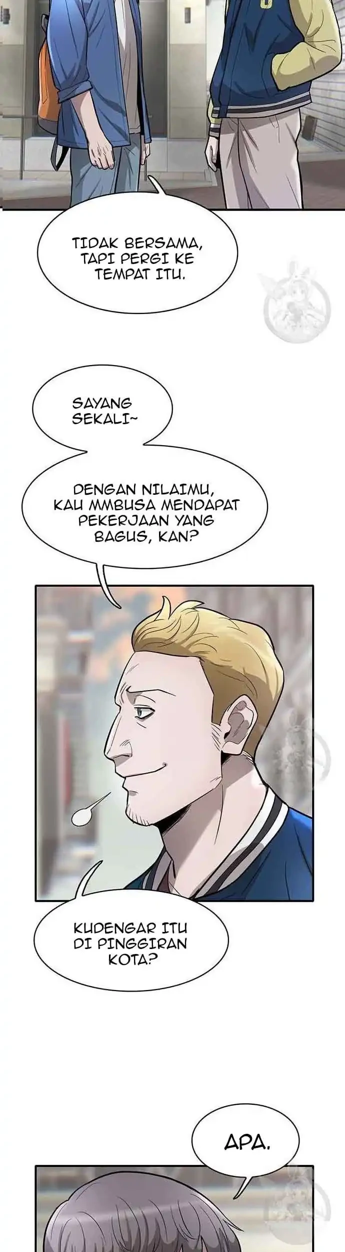 Limitless Bab 50 halaman 6