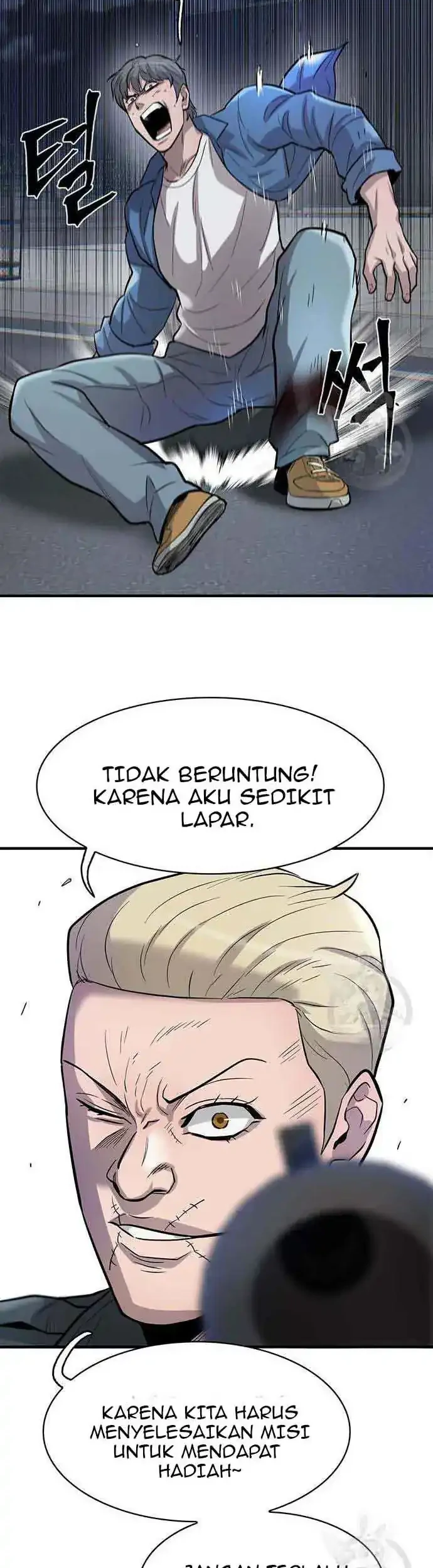 Limitless Bab 50 halaman 58