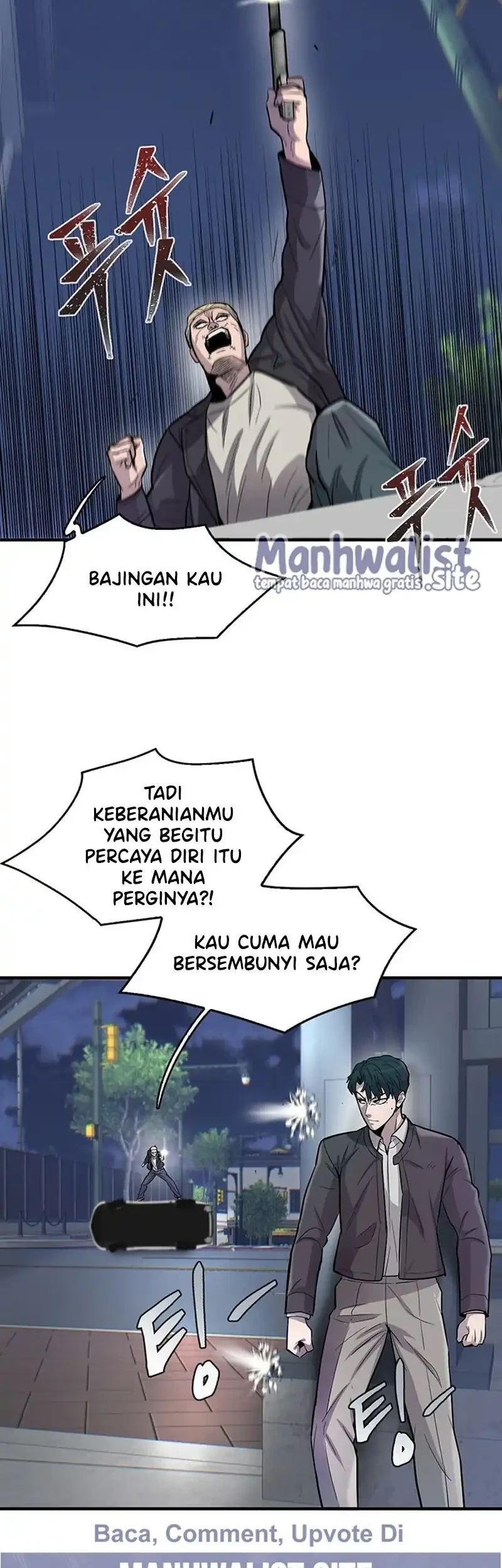 Limitless Bab 51 halaman 22
