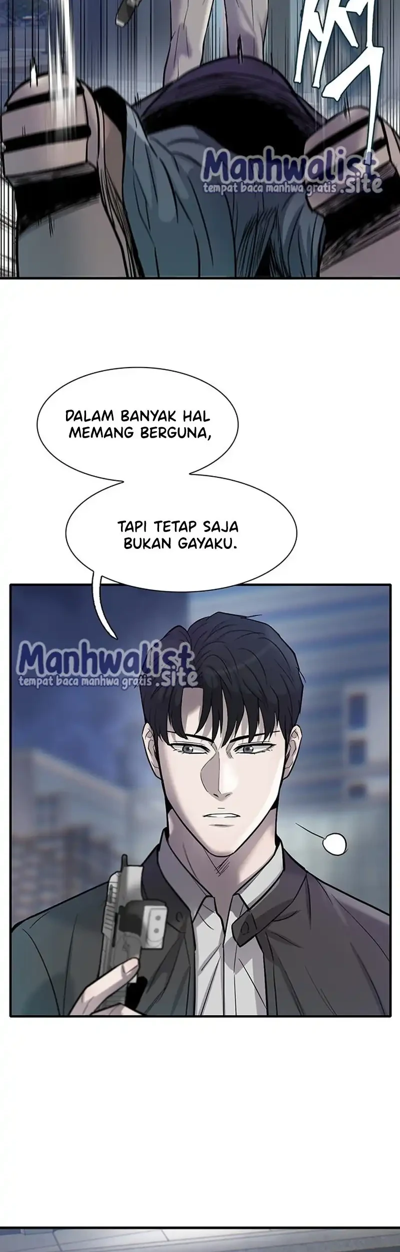 Limitless Bab 51 halaman 42