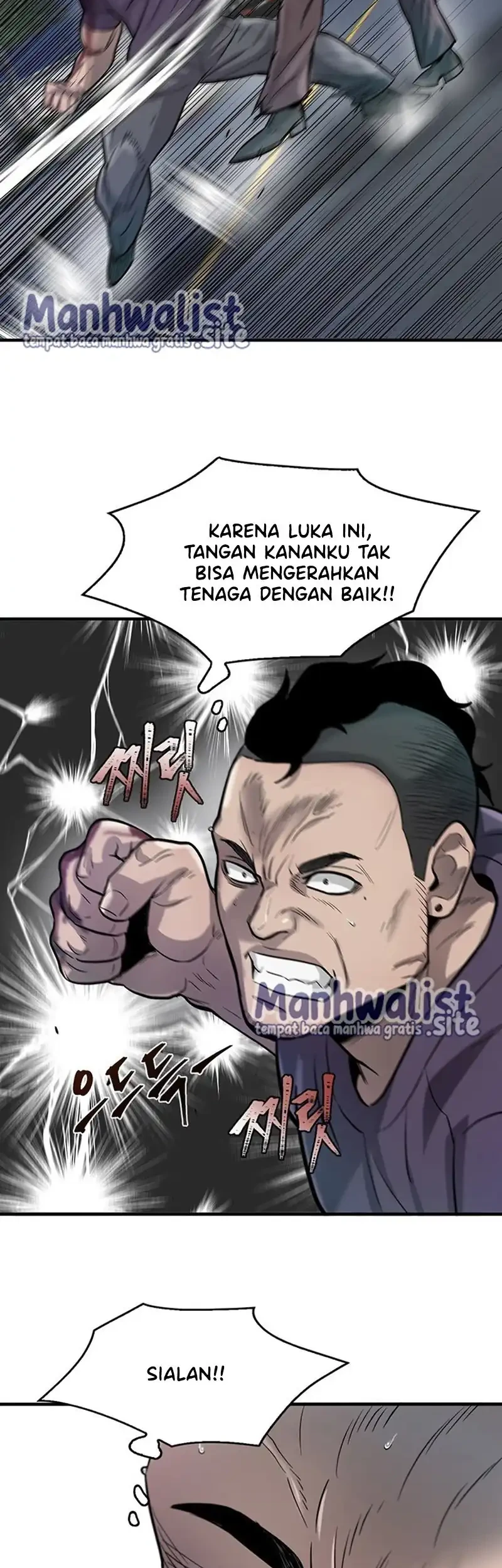 Limitless Bab 51 halaman 69