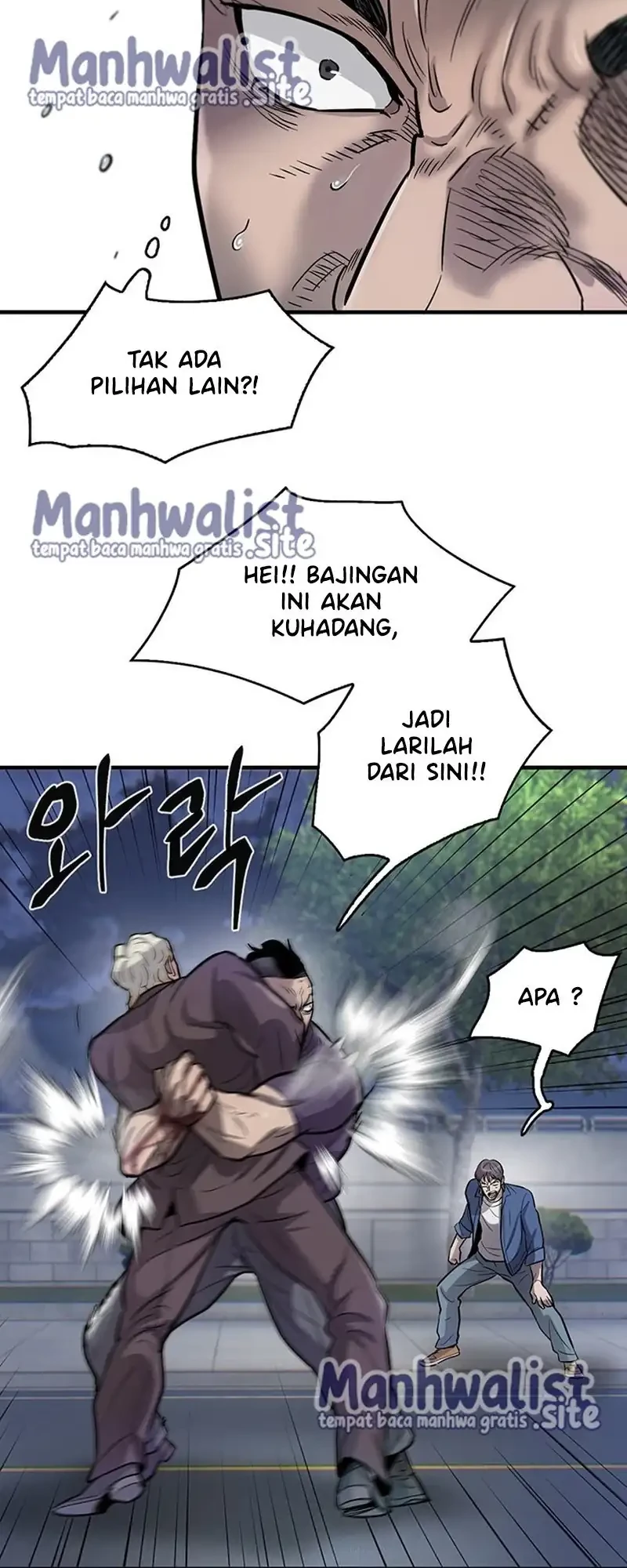 Limitless Bab 51 halaman 70