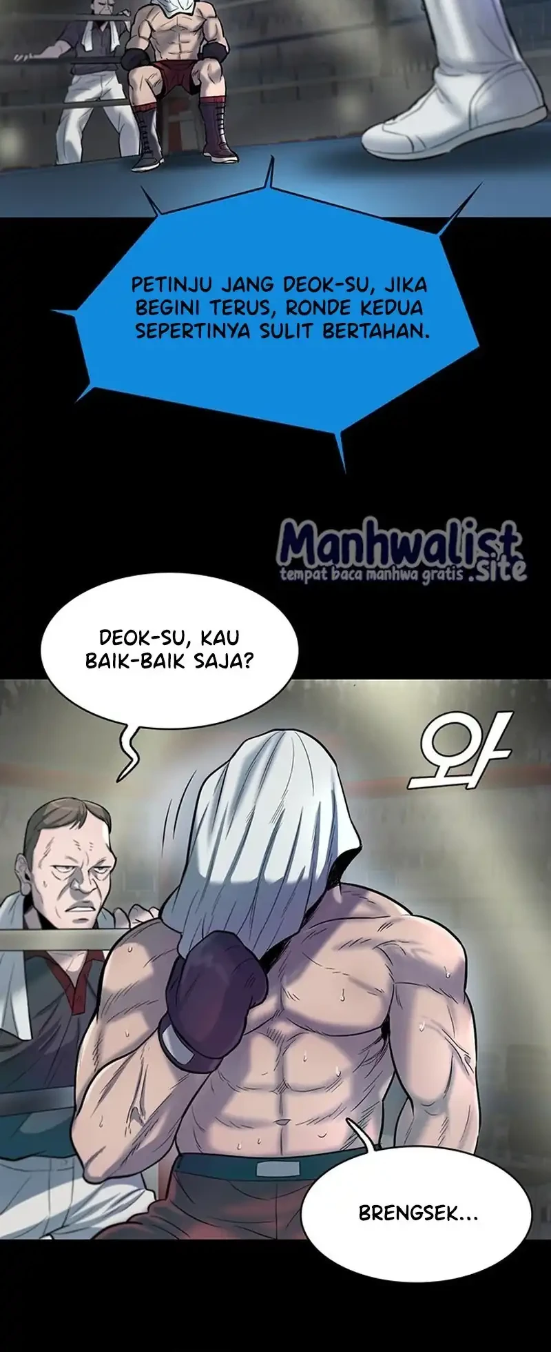 Limitless Bab 52 halaman 3