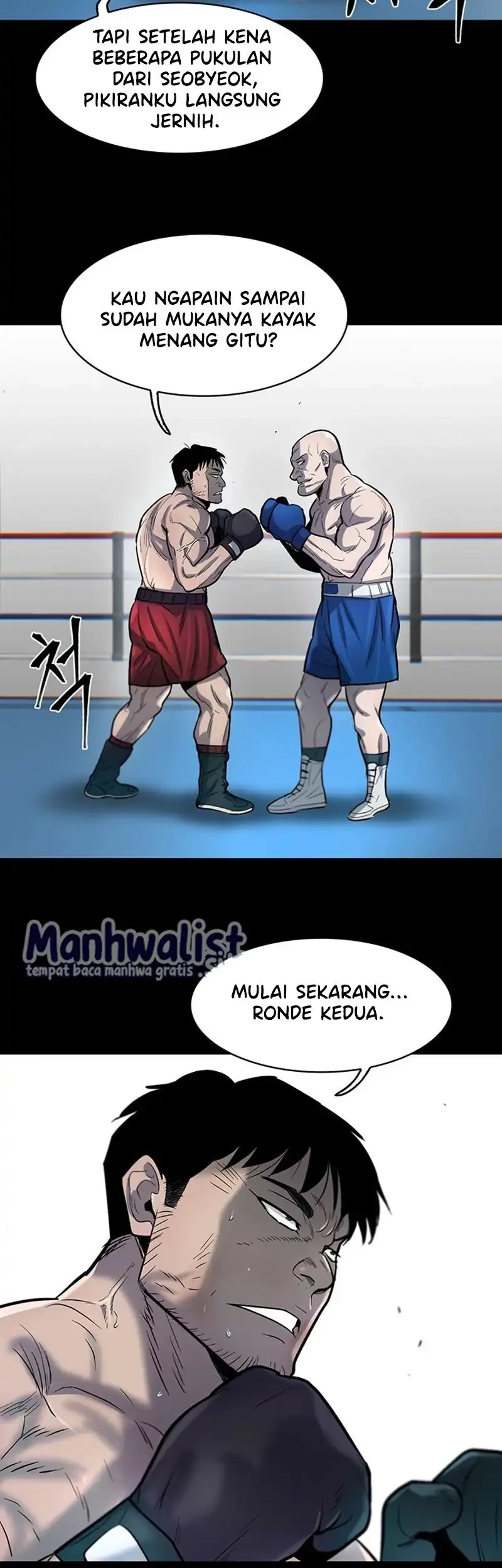 Limitless Bab 52 halaman 5