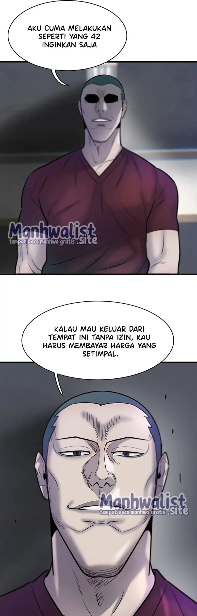 Limitless Bab 52 halaman 68