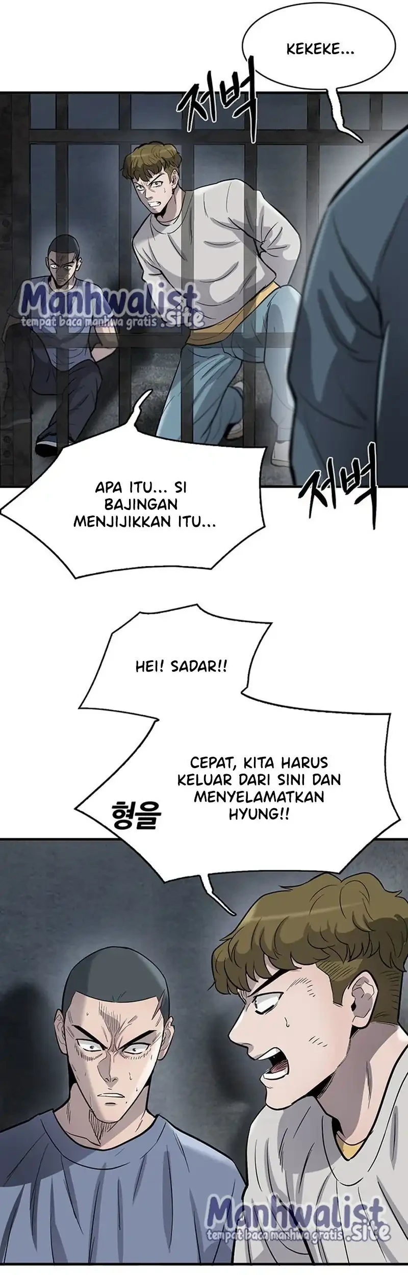 Limitless Bab 53 halaman 19