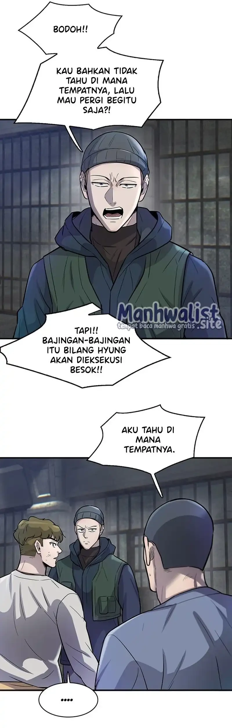 Limitless Bab 53 halaman 33