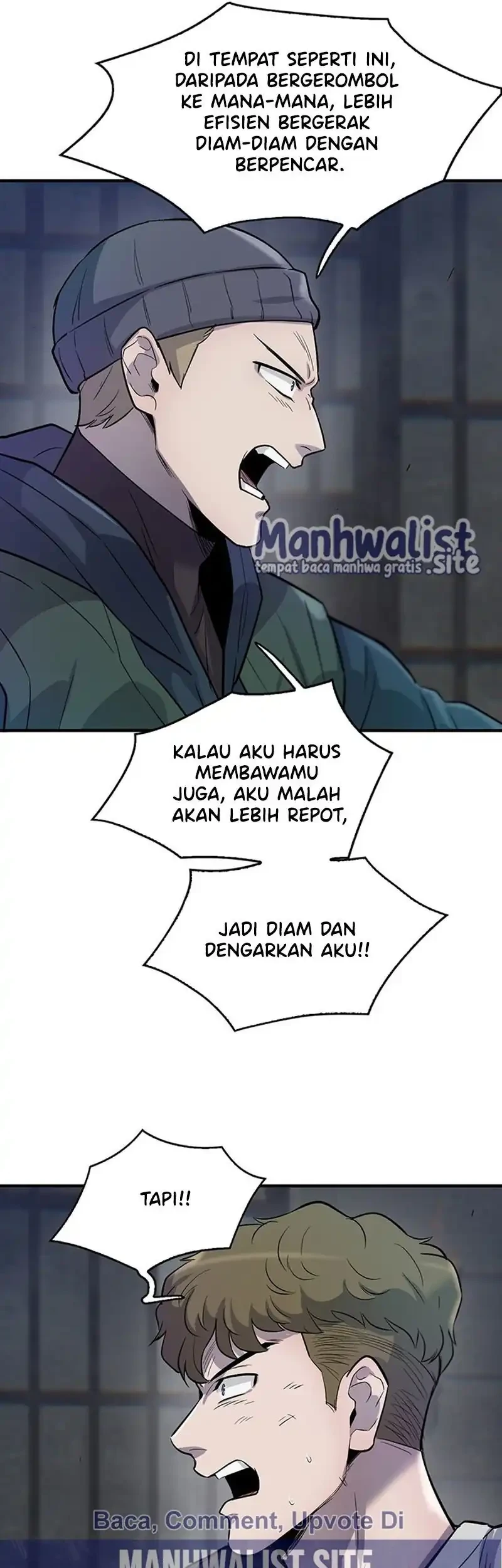 Limitless Bab 53 halaman 36