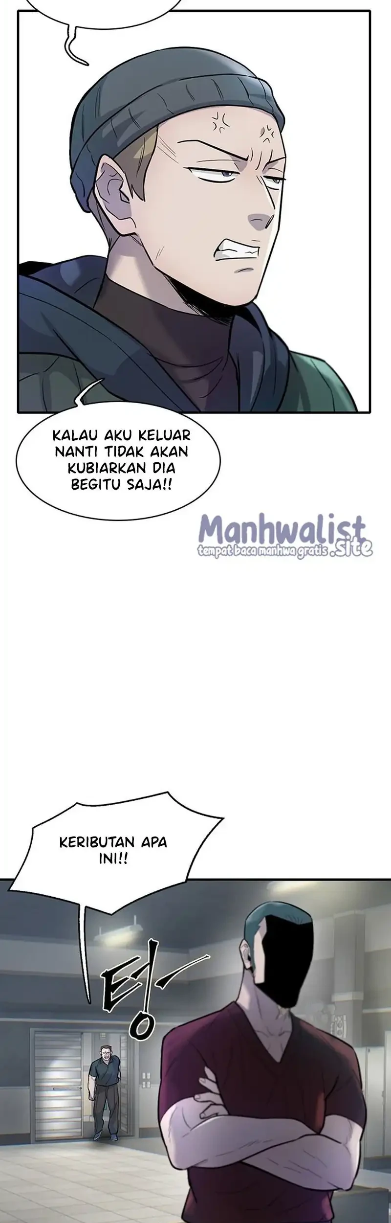 Limitless Bab 53 halaman 49