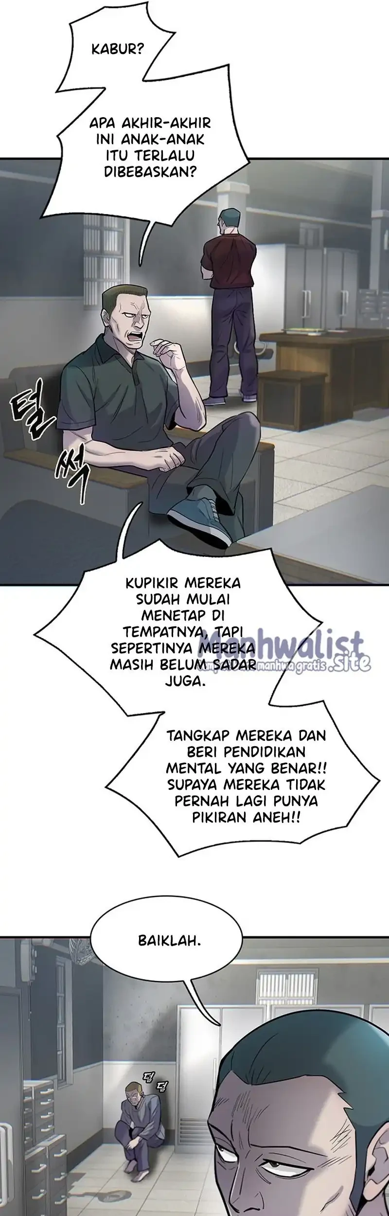 Limitless Bab 53 halaman 51