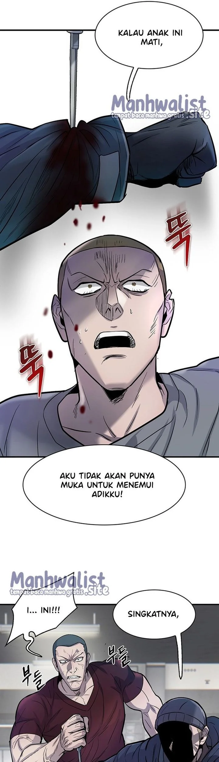 Limitless Bab 54 halaman 68