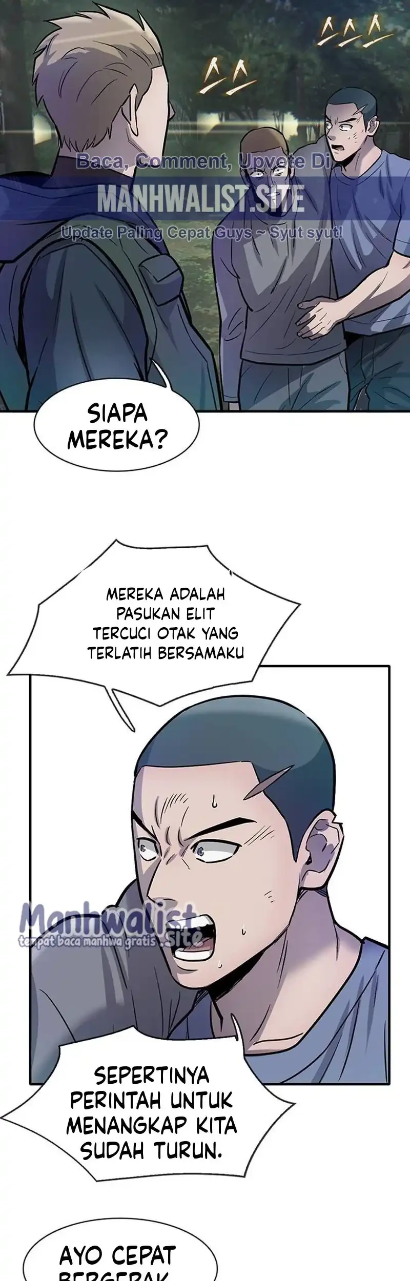Limitless Bab 55 halaman 61