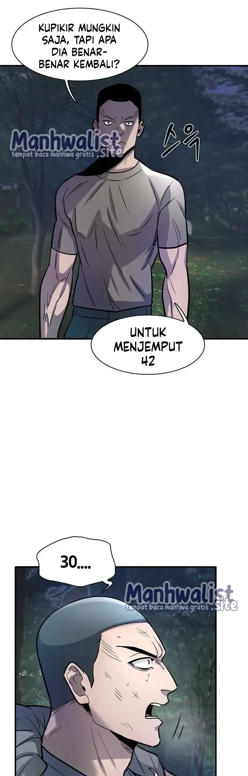Limitless Bab 55 halaman 64
