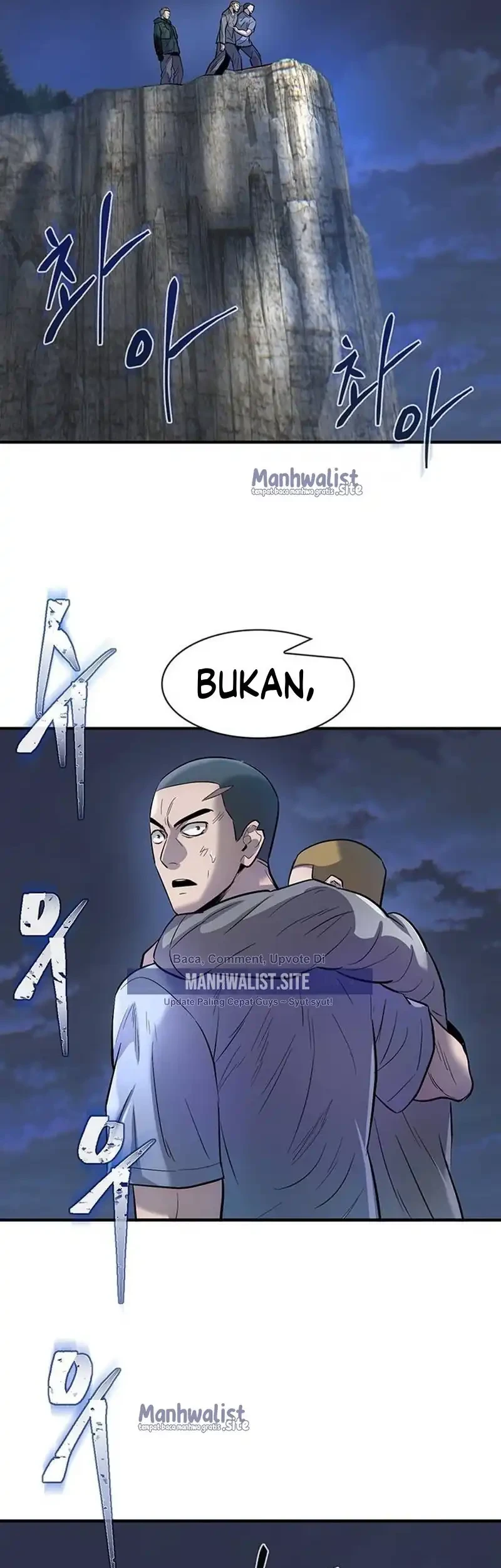 Limitless Bab 55 halaman 70