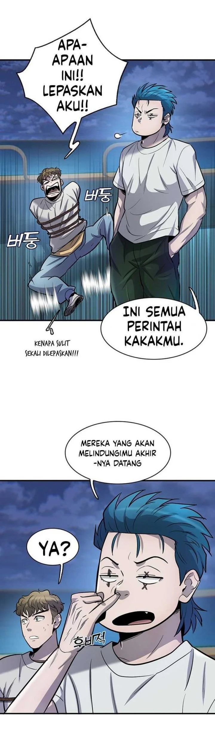 Limitless Bab 56 halaman 2