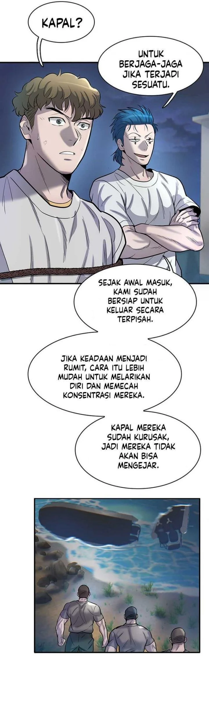 Limitless Bab 56 halaman 5