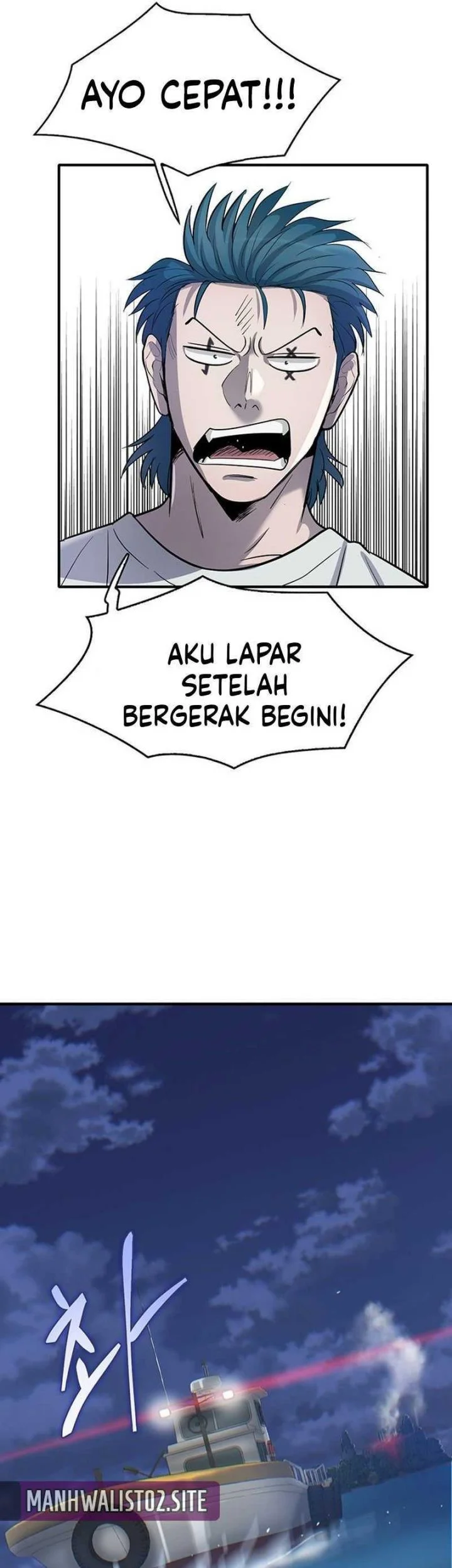 Limitless Bab 56 halaman 13