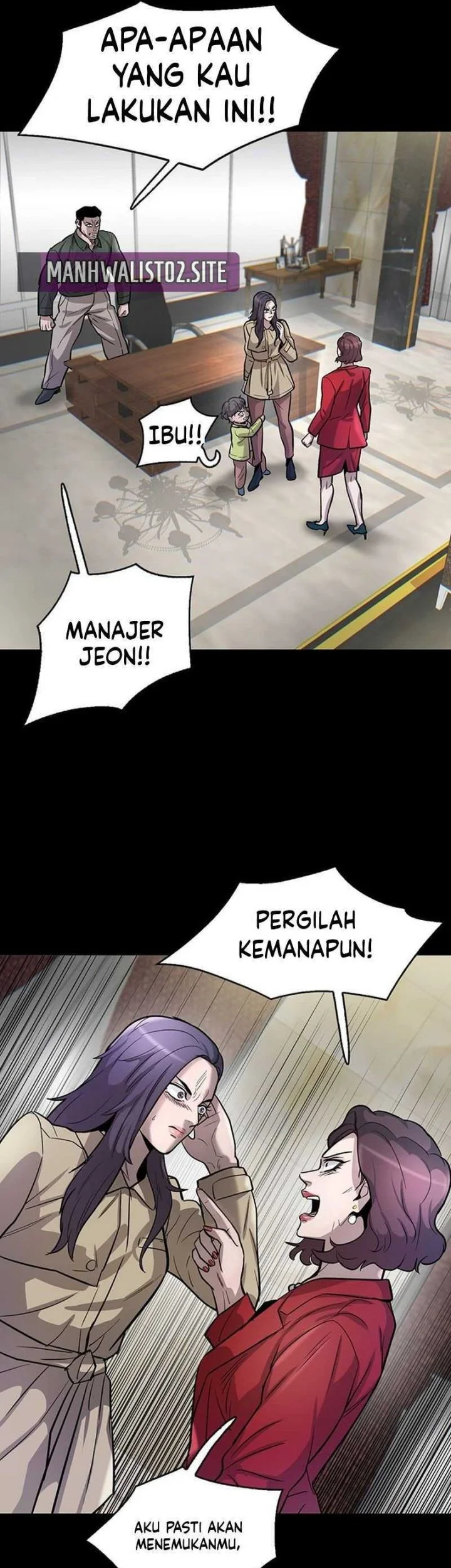 Limitless Bab 56 halaman 29