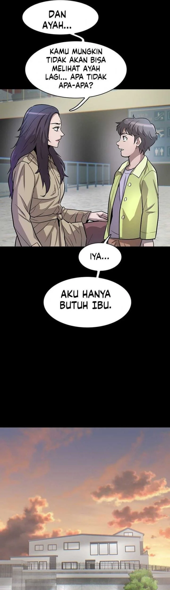 Limitless Bab 56 halaman 33